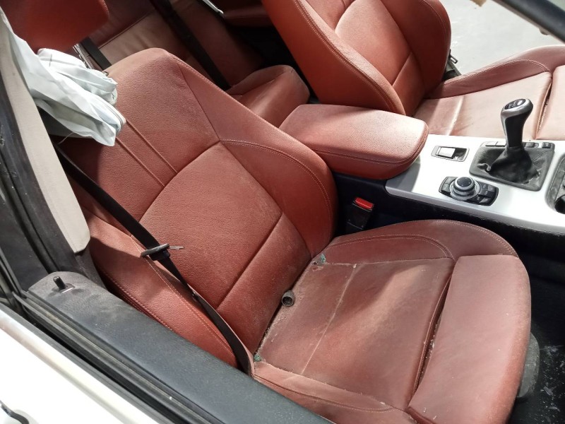 bmw x3 (f25) del año 2011