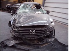 mazda cx-5 del año 2017 2