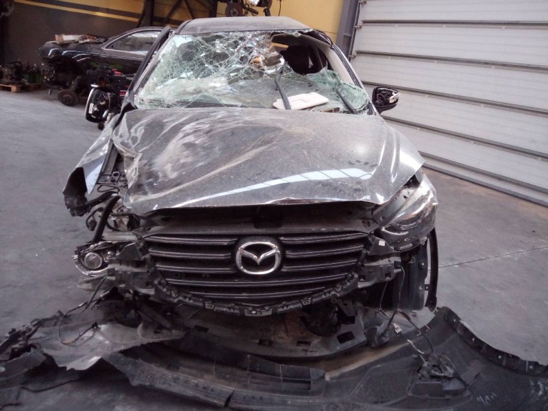 mazda cx-5 del año 2017