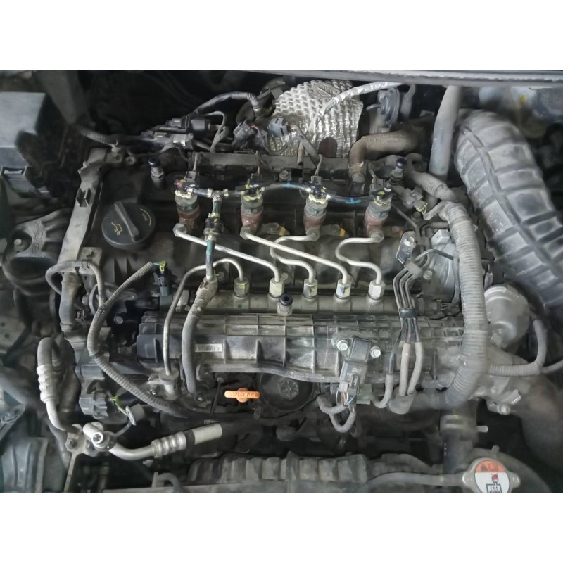 hyundai i30 (gd) del año 2017