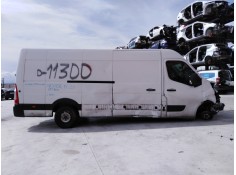 RENAULT MASTER KIPPER