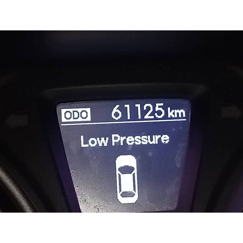 hyundai i30 (gd) del año 2017