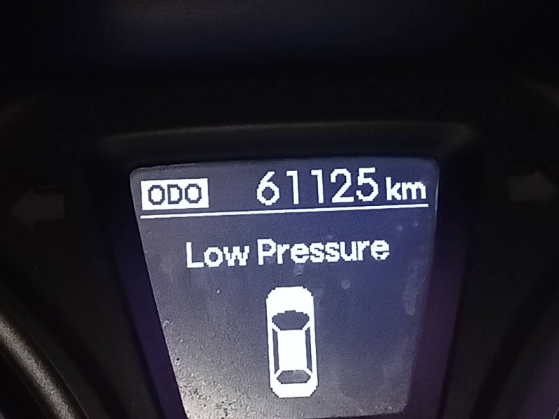 hyundai i30 (gd) del año 2017