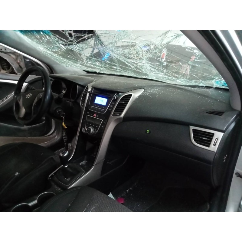 hyundai i30 (gd) del año 2017