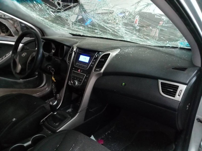 hyundai i30 (gd) del año 2017