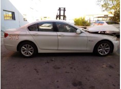 bmw serie 5 lim. (f10) del año 2012