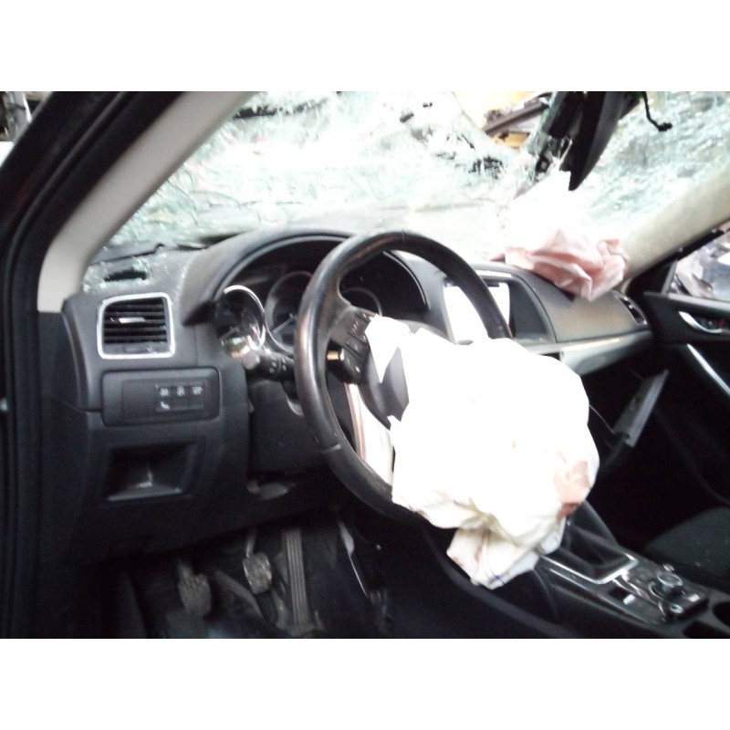 mazda cx-5 del año 2017