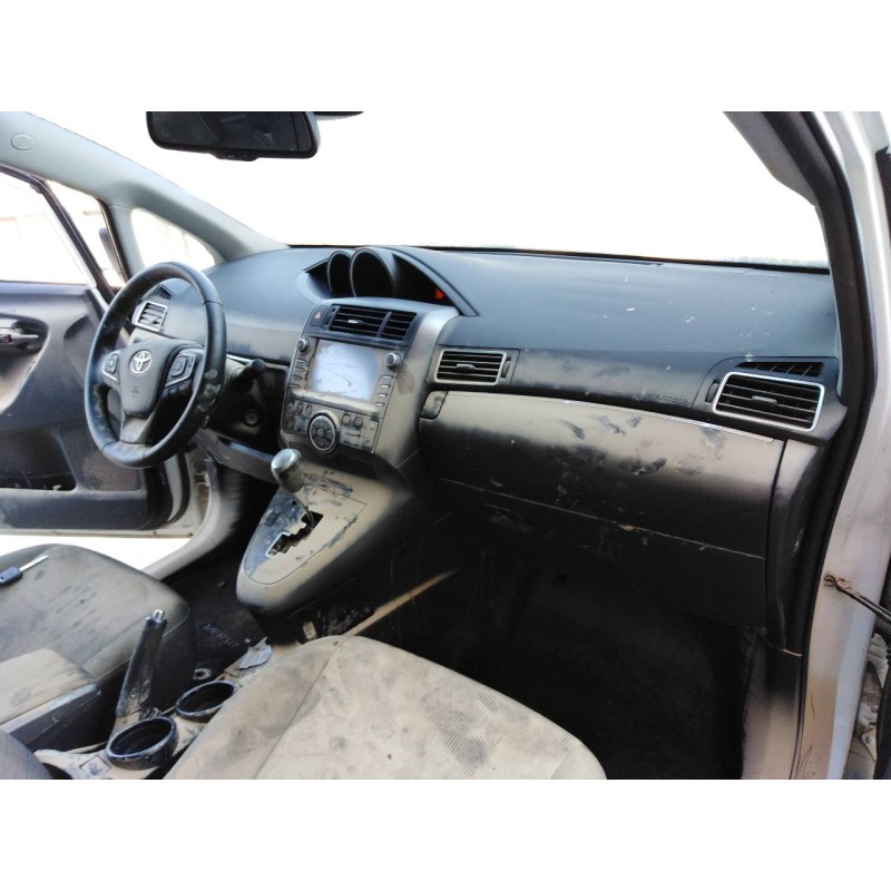 toyota verso del año 2016