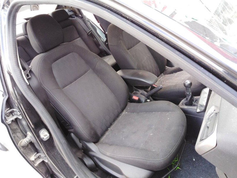 citroën c-elysée del año 2017