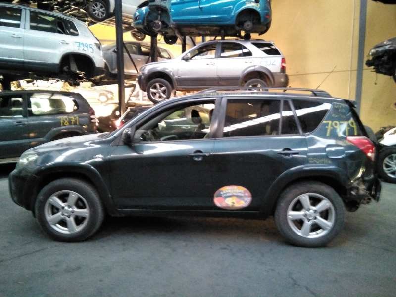 toyota rav 4 (a3) del año 2006