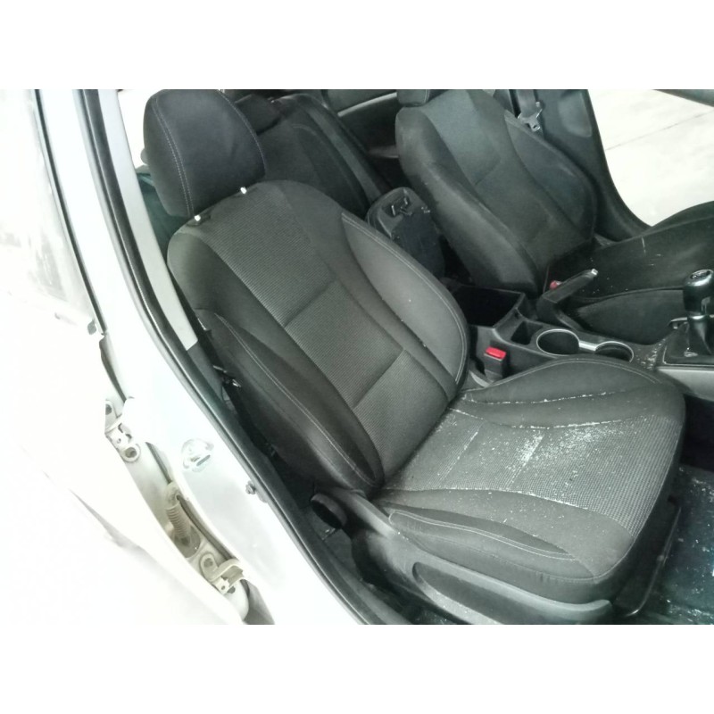 hyundai i30 (gd) del año 2017