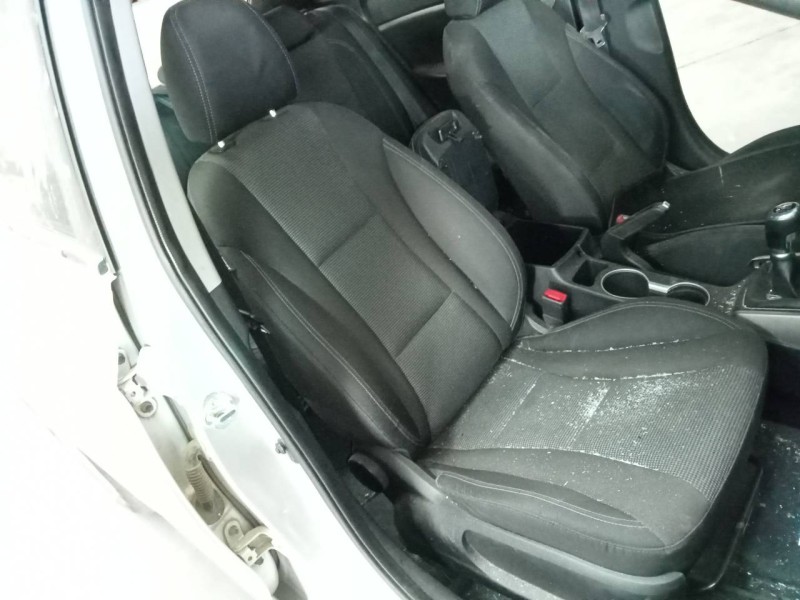 hyundai i30 (gd) del año 2017