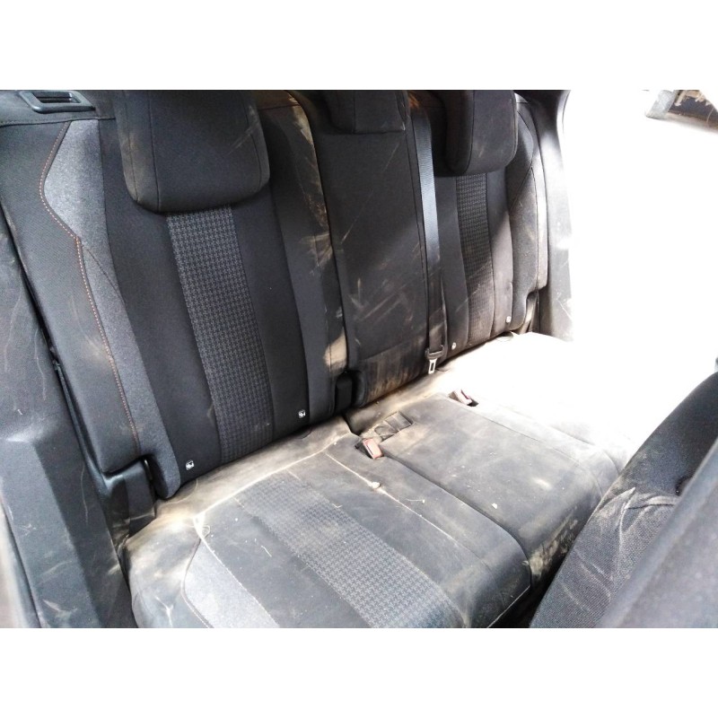 peugeot 3008 del año 2022