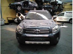 toyota rav 4 (a3) del año 2006 2