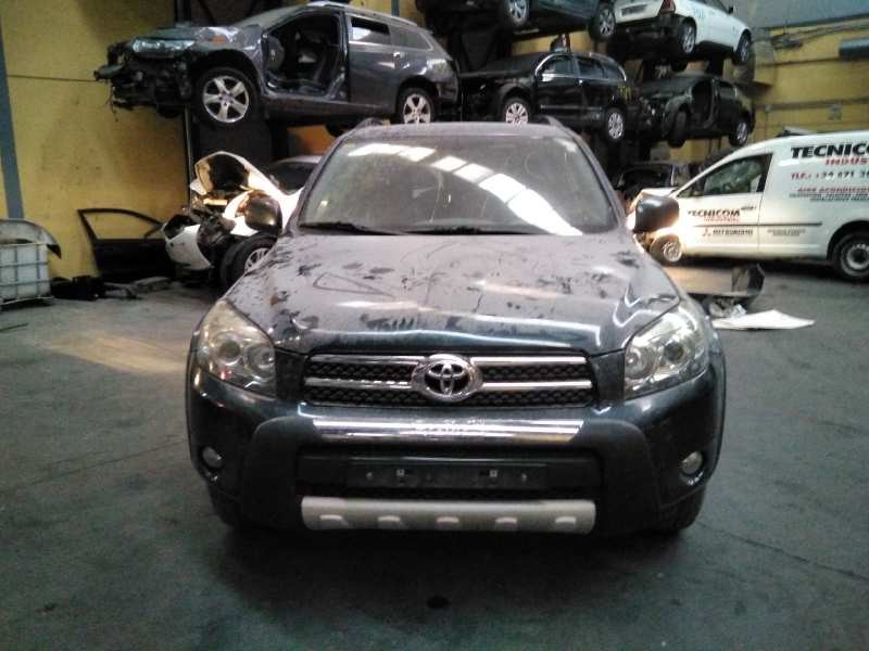 toyota rav 4 (a3) del año 2006