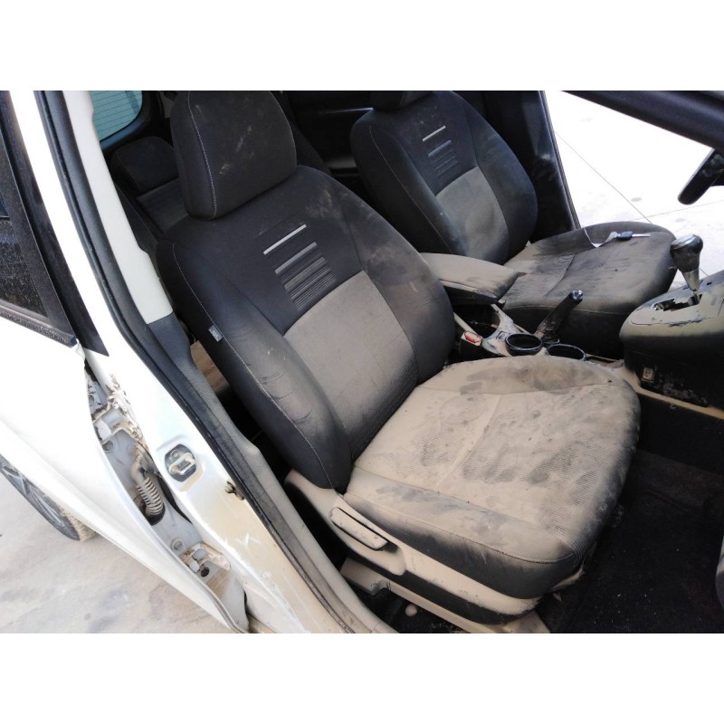 toyota verso del año 2016