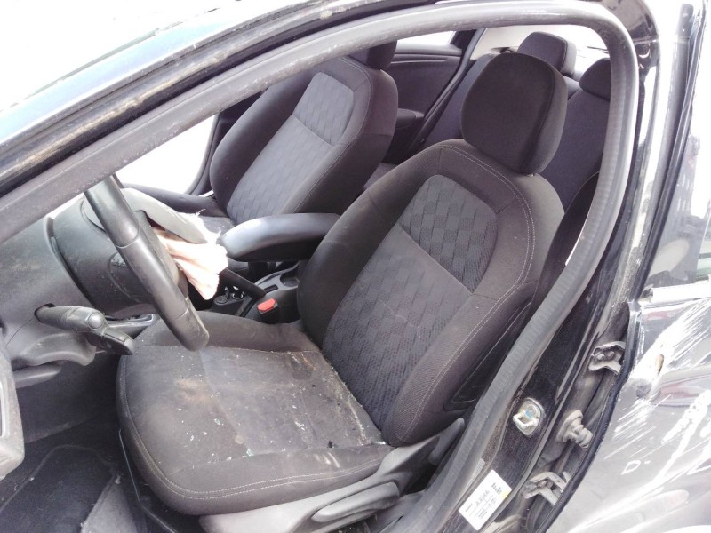 citroën c-elysée del año 2017