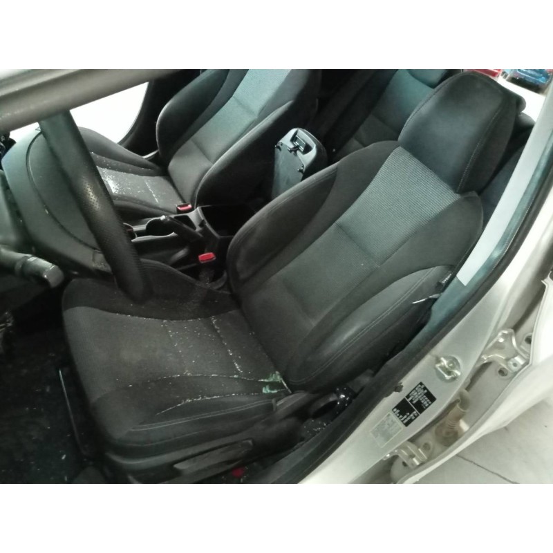 hyundai i30 (gd) del año 2017