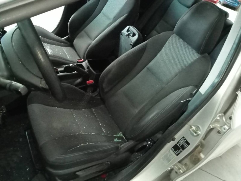 hyundai i30 (gd) del año 2017