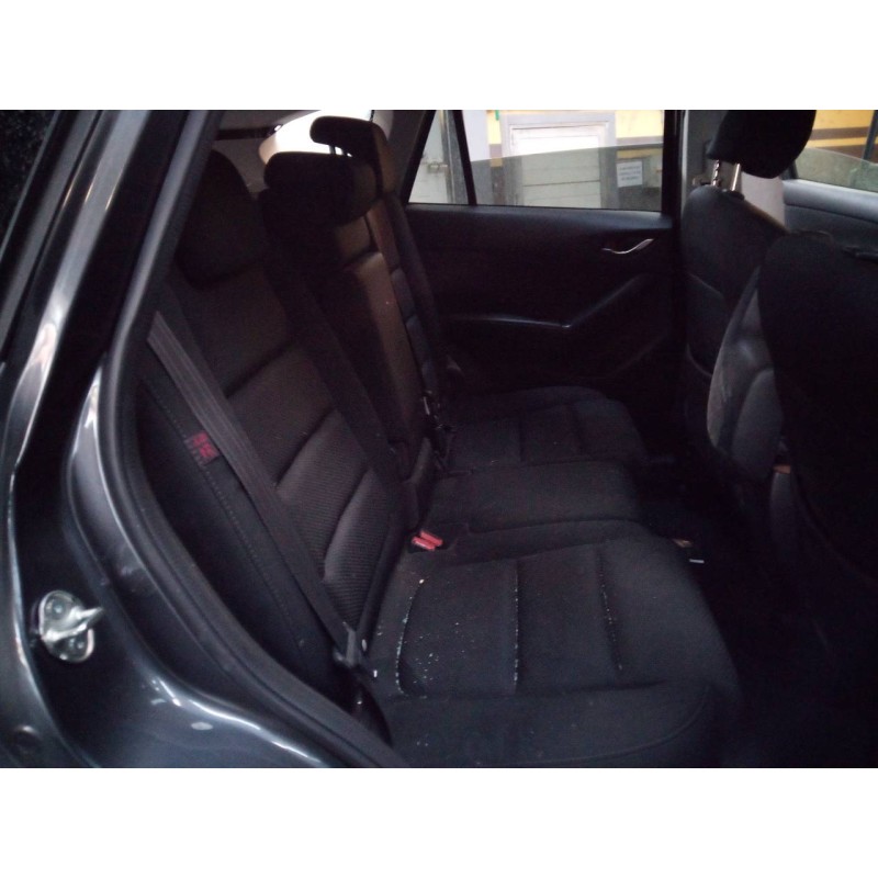 mazda cx-5 del año 2017