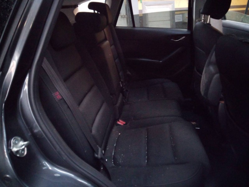 mazda cx-5 del año 2017