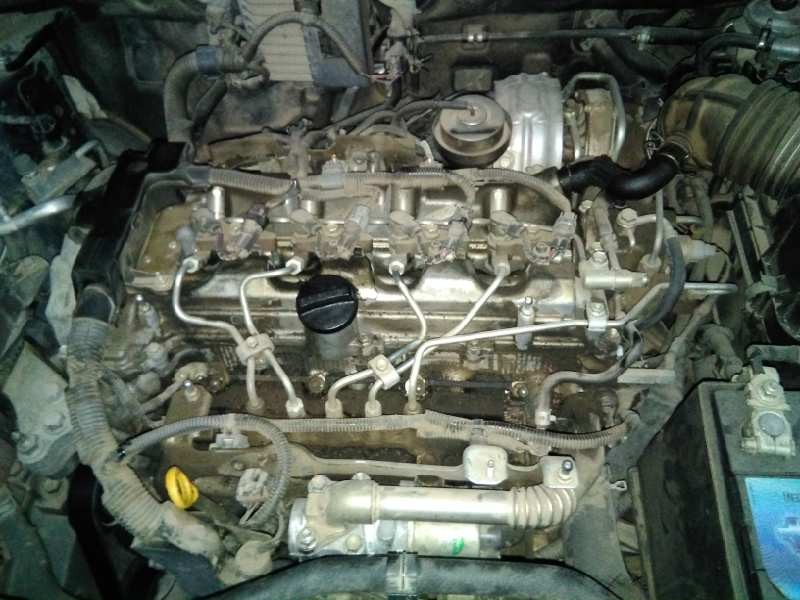 toyota rav 4 (a3) del año 2006