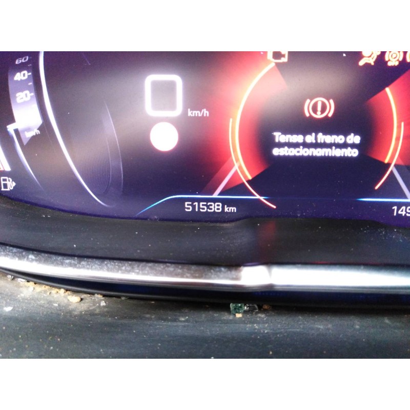 peugeot 3008 del año 2022