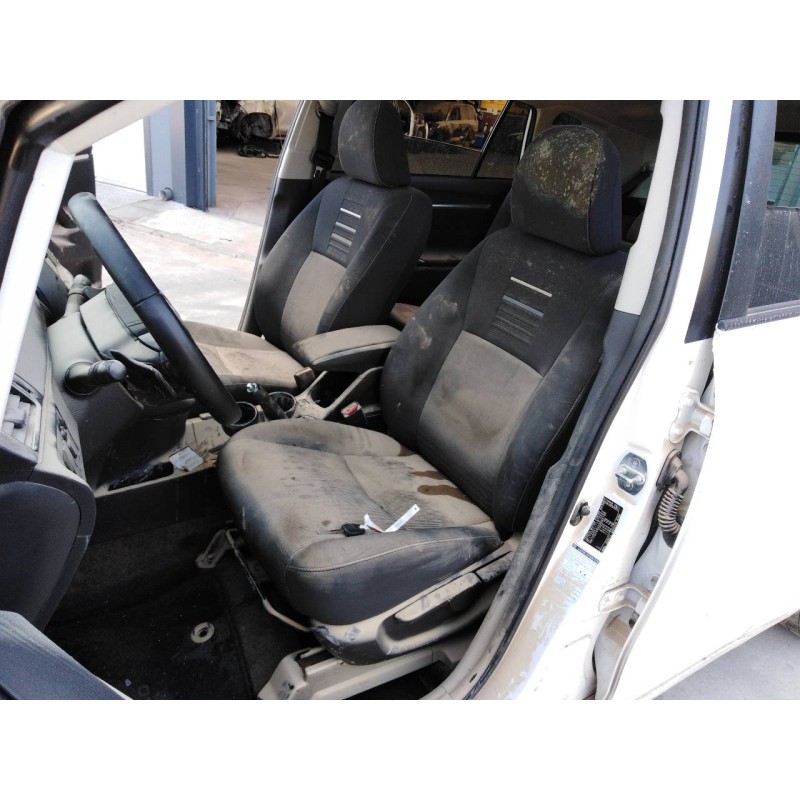 toyota verso del año 2016