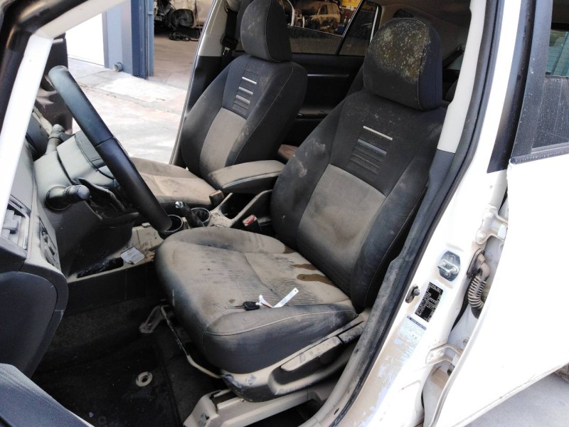 toyota verso del año 2016