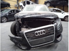 audi q5 (8r) del año 2012 2