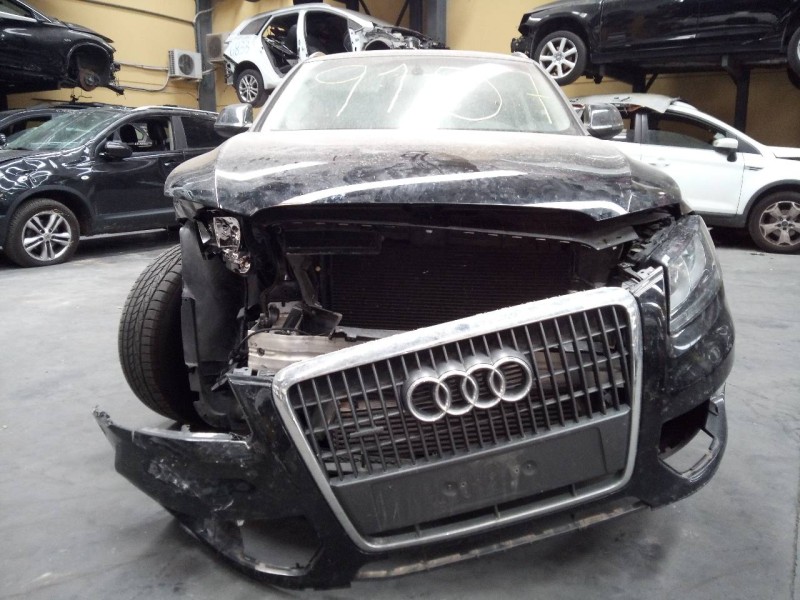 audi q5 (8r) del año 2012