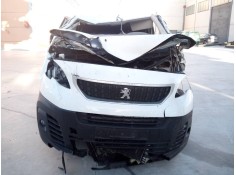 peugeot expert furgón del año 2018 2