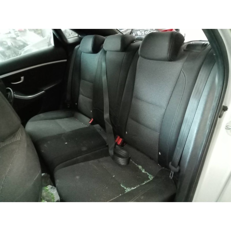 hyundai i30 (gd) del año 2017