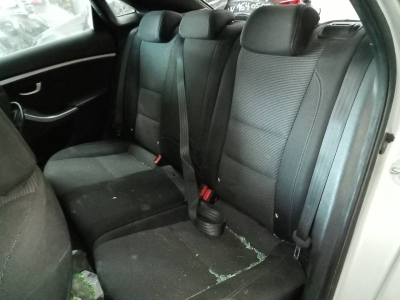 hyundai i30 (gd) del año 2017