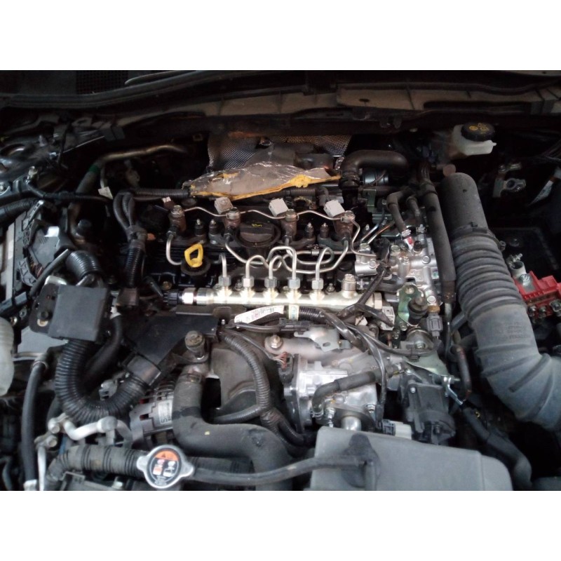 mazda cx-5 del año 2017