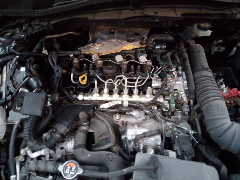 mazda cx-5 del año 2017