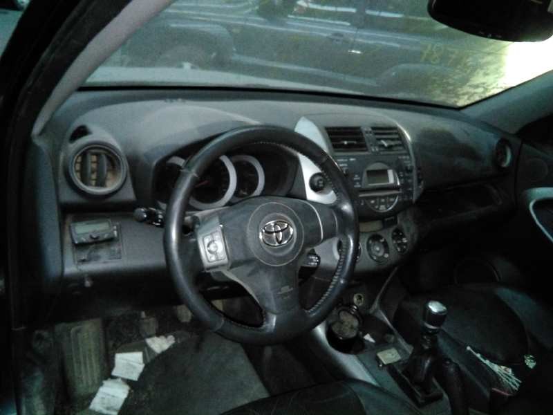toyota rav 4 (a3) del año 2006