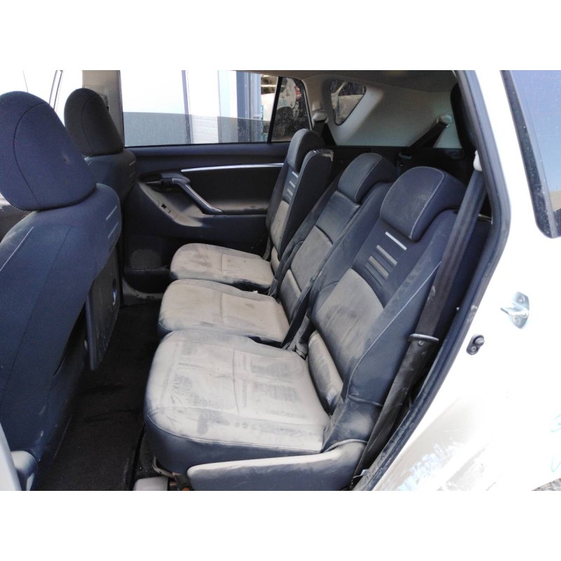 toyota verso del año 2016