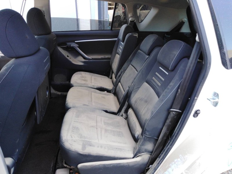 toyota verso del año 2016