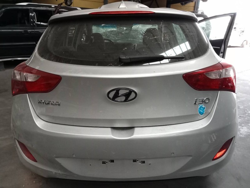 hyundai i30 (gd) del año 2017