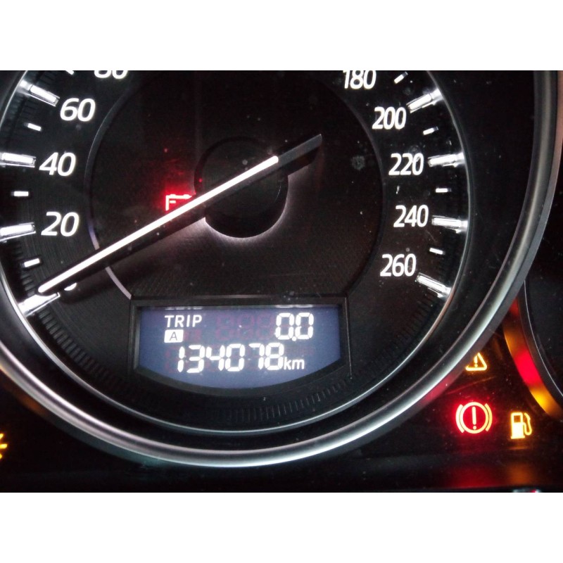 mazda cx-5 del año 2017