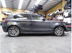 BMW SERIE 1 BERLINA (E81/E87)