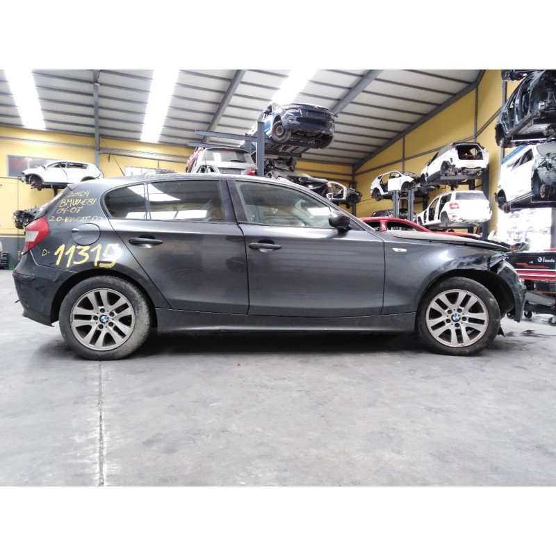 bmw serie 1 berlina (e81/e87) del año 2004