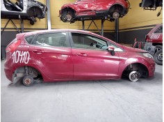 FORD FIESTA (CB1)