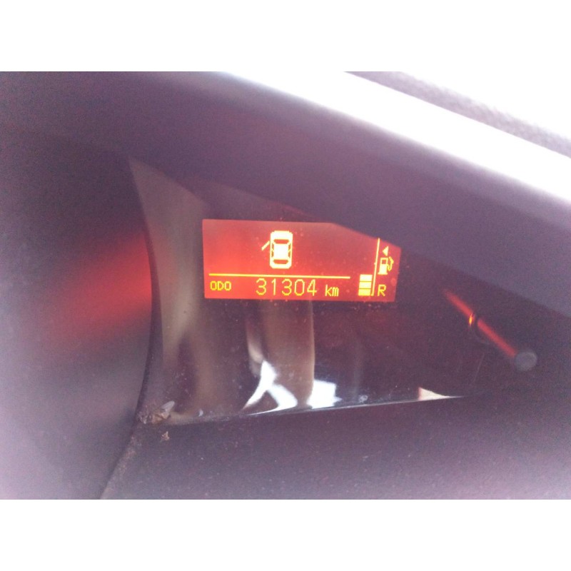 toyota verso del año 2016