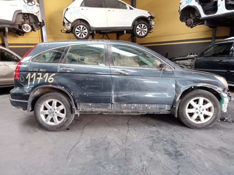 honda cr-v (re) del año 2009
