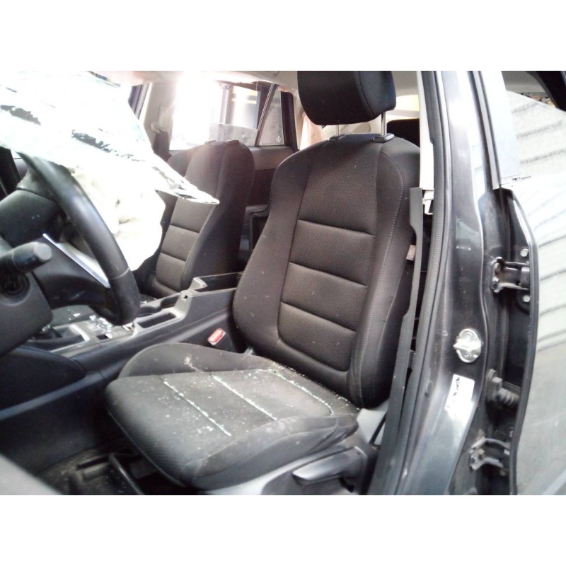 mazda cx-5 del año 2017