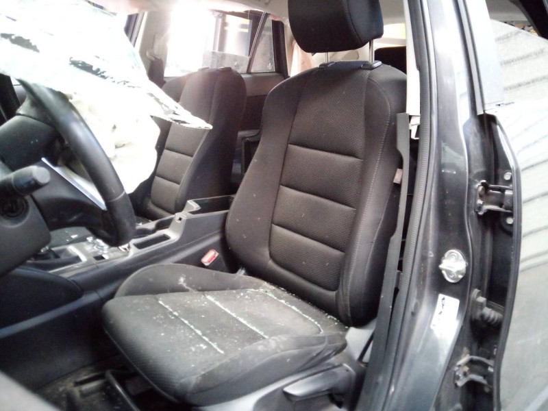 mazda cx-5 del año 2017