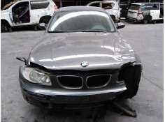 bmw serie 1 berlina (e81/e87) del año 2004 2
