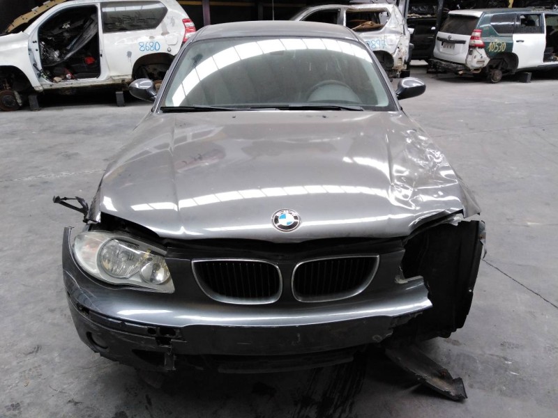bmw serie 1 berlina (e81/e87) del año 2004